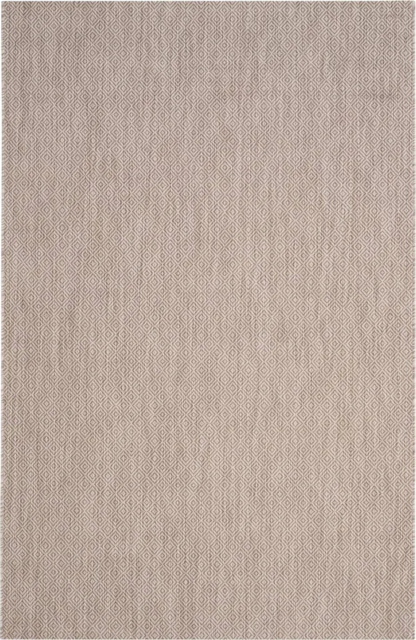 Safavieh Courtyard CY8520-36311 5&3x22 x 5&3x22 Square Beige, Beige Area Rug