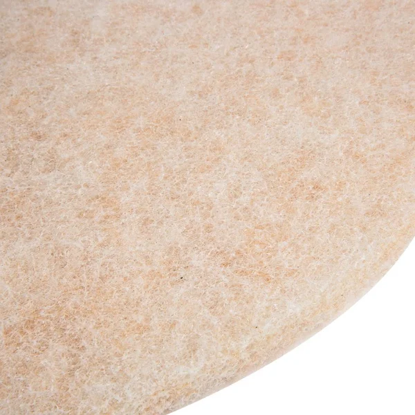 3M 3200 Topline Speed 24x22 White, Amber Burnishing Floor Pad - 5/Case