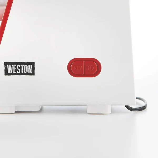 Weston Deluxe Electric Tomato STRAINER