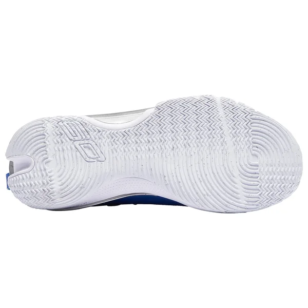 Under Armour Men's Team Curry 7 Basketball Shoes