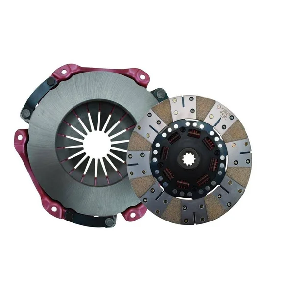 Ram Clutches 98760HD PowerGrip HD Clutch Set