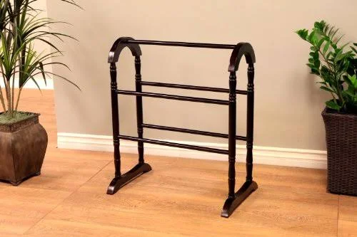 Frenchi Home Furnishing Quilt Rack
