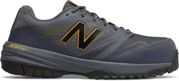 New Balance MID589v1 Chalkboard/Sunflower, Men's, Size: 8
