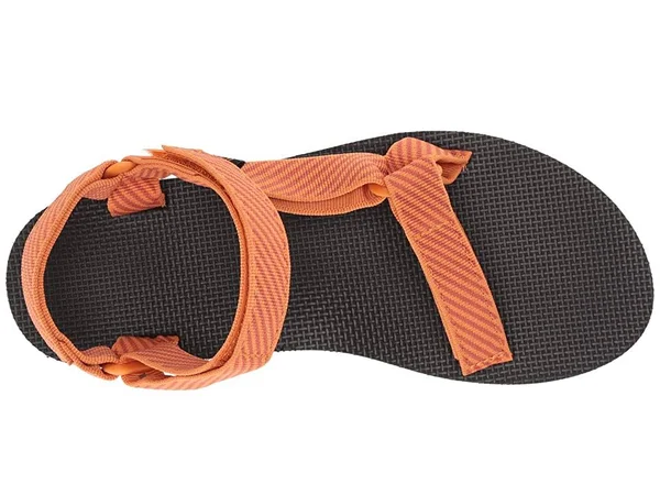 Teva Women's Midform Universal Sandals - Candy Stripe Retro Apricot