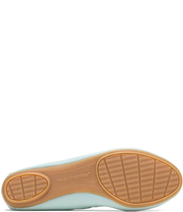 Hush Puppies Women's Chaste Ballet