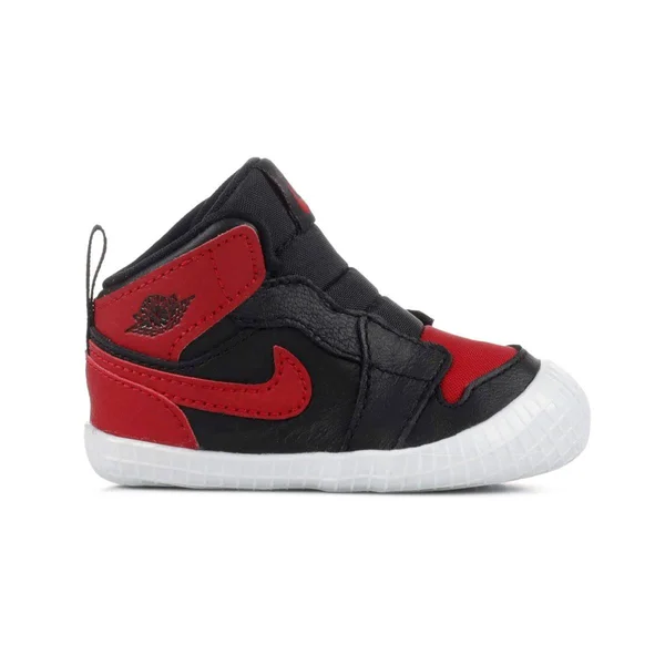 Air Jordan 1 Crib Bootie Black