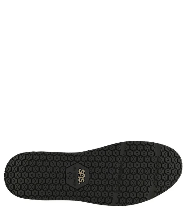 SAS Women's Liberty Black 9.5 Medium
