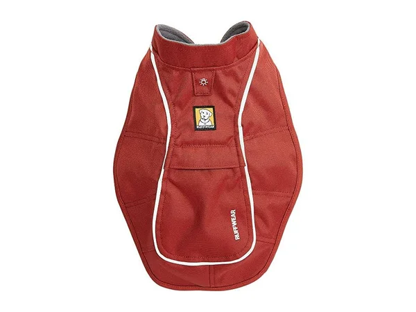 Ruffwear Overcoat Jacket - Red Clay