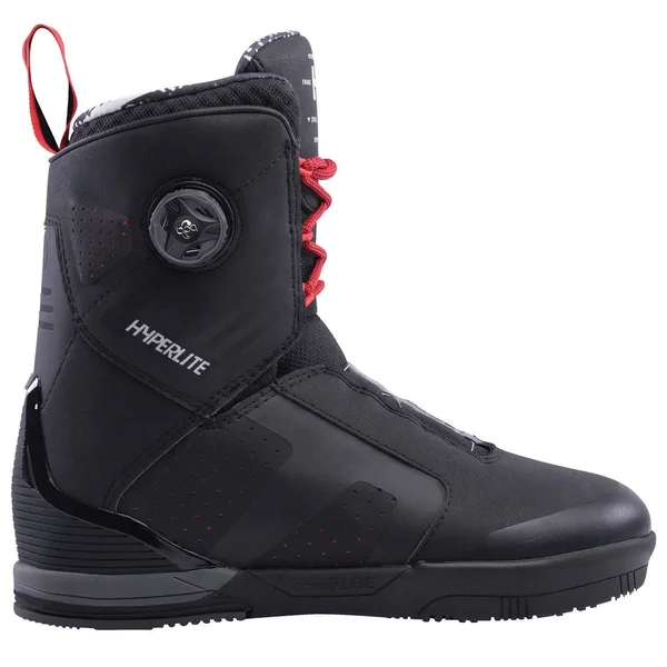 Hyperlite 2019 Kruz Wakeboard Boots-11