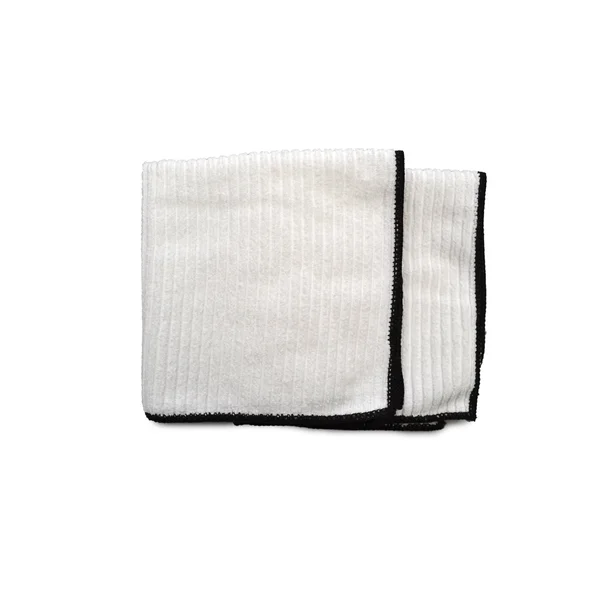 Home Basics Rooster 7-Piece Dish Towel Set