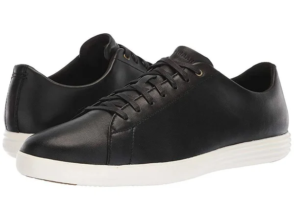 Cole Haan Men Grand Crosscourt II Sneakers, Black