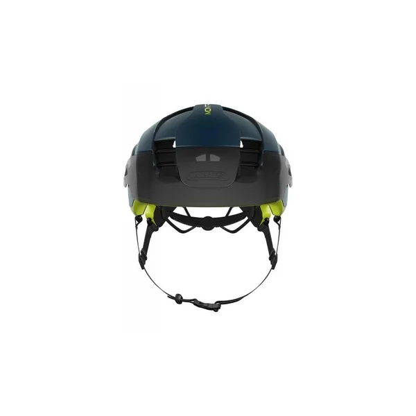 Abus Montrailer Helmet Orange - M