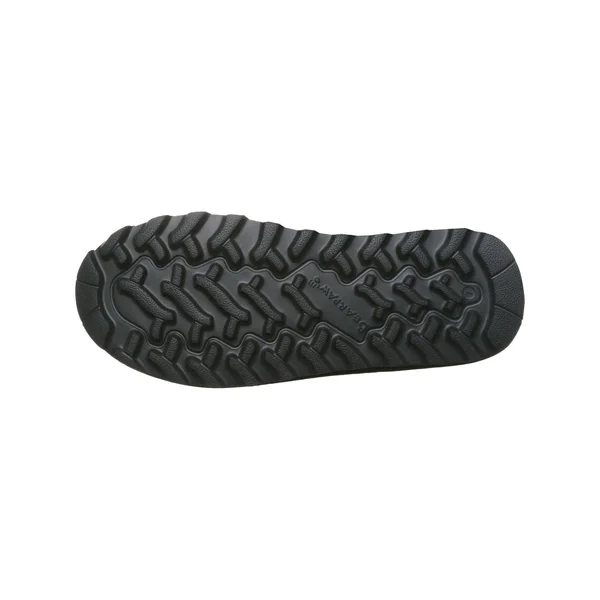 Bearpaw Women's Rita Boot - 12 Wide - Black II