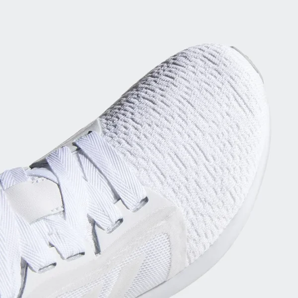 Adidas Women's Edge Lux 4 Running Shoes FW9259 - 8.5 - White