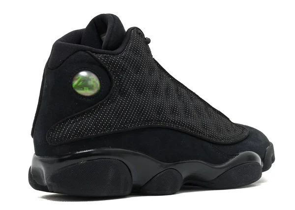 Air Jordan 13 Retro &Black Cat& - 414571-011 - Shoes 9