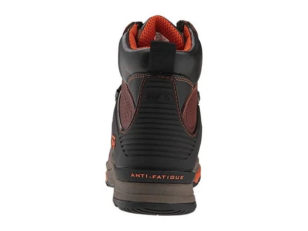 Timberland Pro Men's 6 in. Hypercharge Composite Toe Waterproof Work Boot