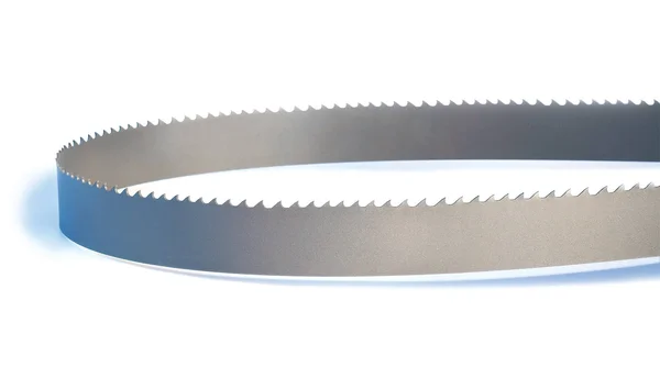 Lenox 1792845 10 ft. 3x22L x 1x22W x 4/6 TPI Steel Band Saw Blade