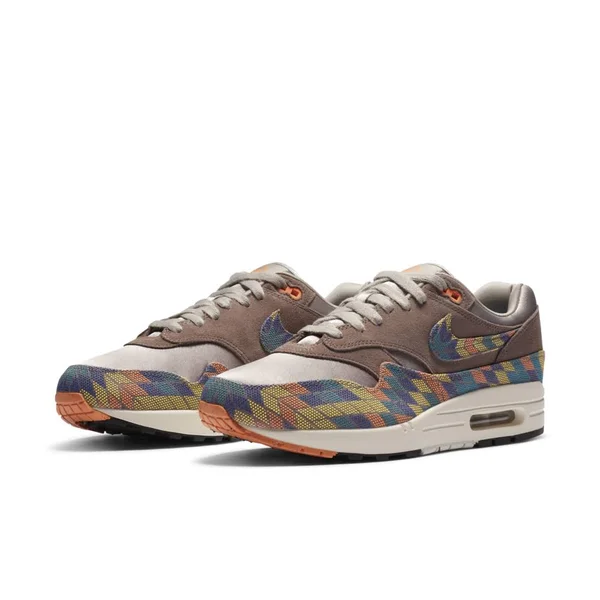 Nike Air Max 1 N7 Shoes in Brown, Size: 11.5, DA1346-200