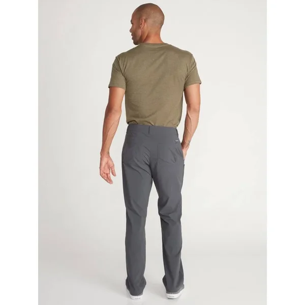 ExOfficio Men's Nomad Pant - Tawny - 36