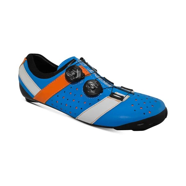 Bont SUB-8 Triathlon Shoe-White-44.5