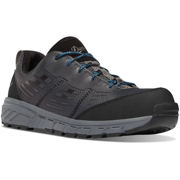 Danner Run Time Composite Toe, Men's Dark Shadow