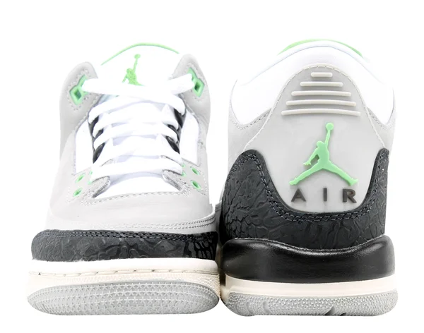 Air Jordan 3 Retro (GS) 4Y