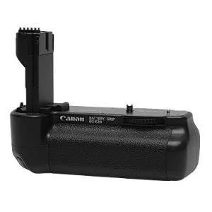Canon BG-E2 - Battery grip - for EOS 20D, 20Da, 30D, 40D, 50D