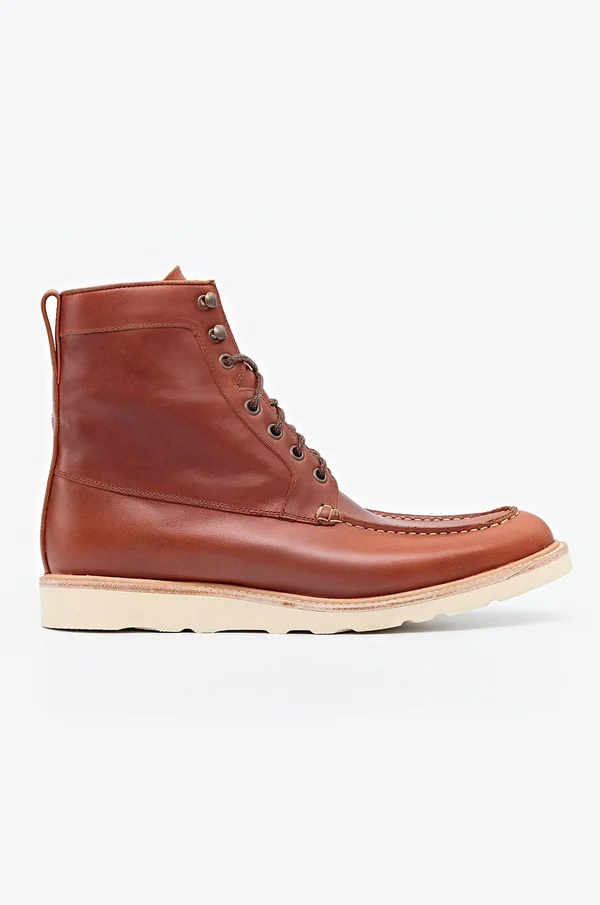 Nisolo Mateo All Weather Boot - Size 9.5