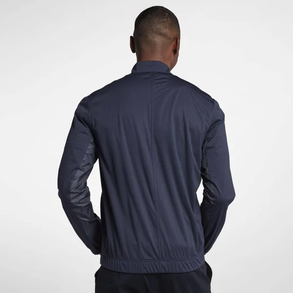 Nike Golf Men's Full-Zip Shield Jacket