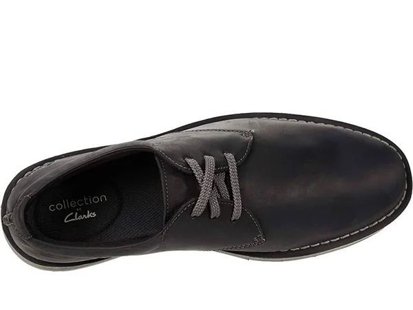 Clarks Forge Vibe 12 Men's Black