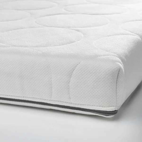 IKEA - SK諲AST Foam Mattress for Crib, 27 1/2x52