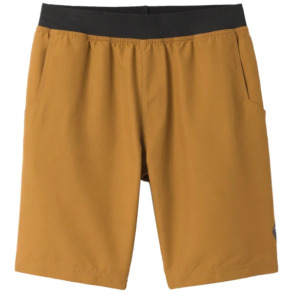 Prana Men's Mojo Short - Small - Antique Bronze