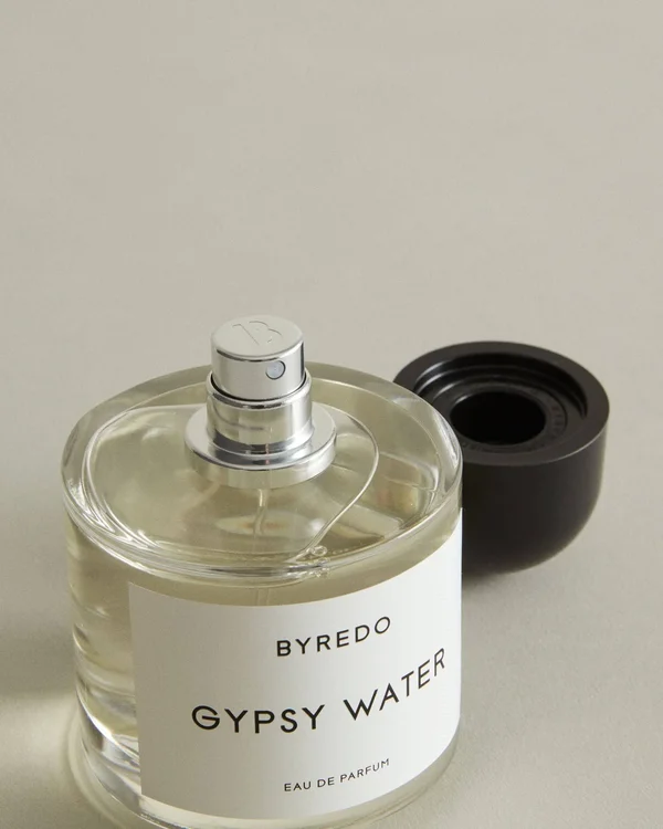 Byredo Gypsy Water Eau De Parfum Spray - 3.4 oz