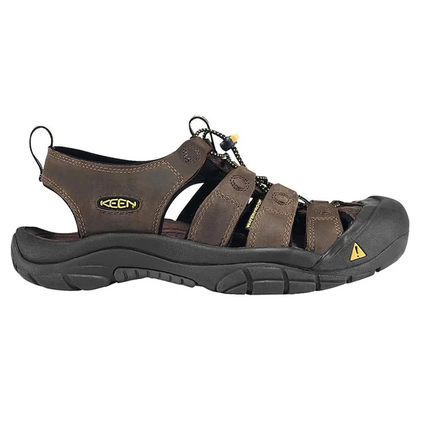 Keen Newport 10.5, Bison (Men's)
