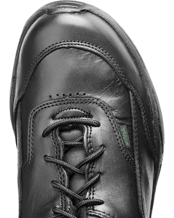 Rocky 911 Athletic Oxford - Men's Black