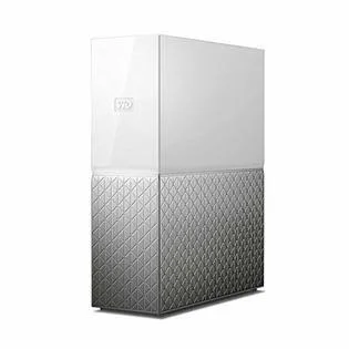 Western Digital - Content Solutions WDBVXC0020HWT-NESN 2TB My Cloud Home Pers...