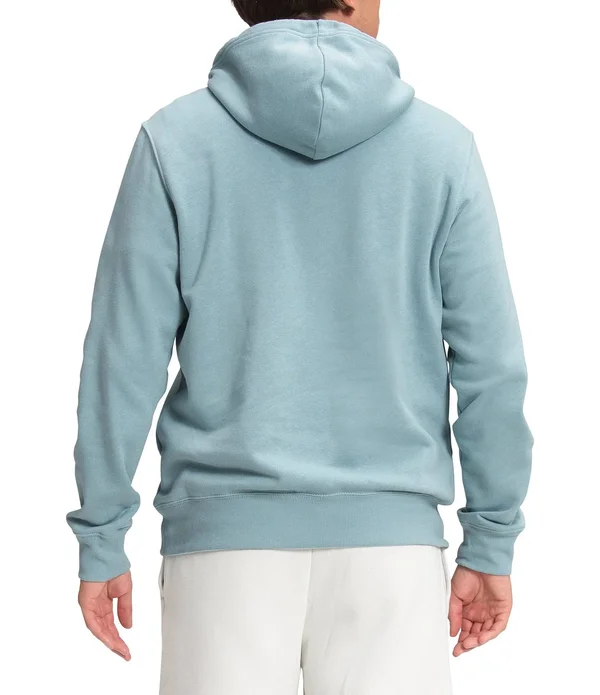 The North Face Half Dome Pullover Hoodie - Men's Aviator Navy - M