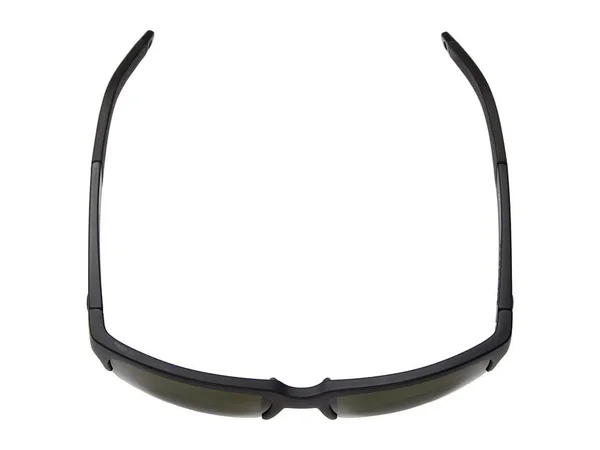 Electric Knoxville Pro Sunglasses Matte Black, Ohm Polarized Grey