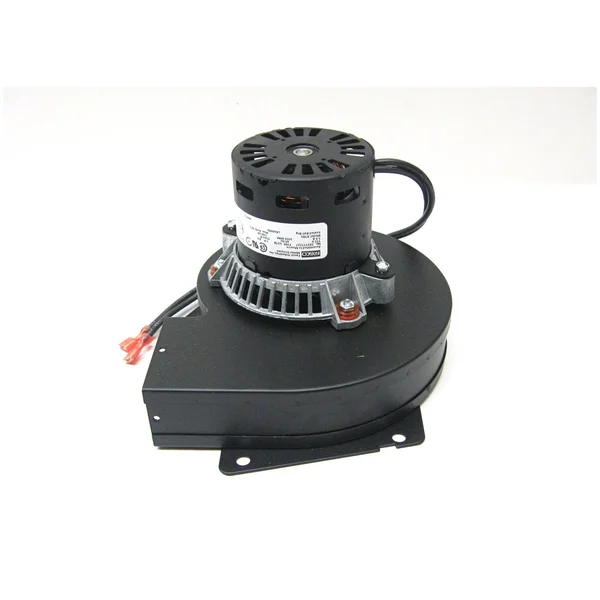 Fasco A192 Trane Furnace Draft Inducer Blower 115V (X38040253057 - 7021-8569)