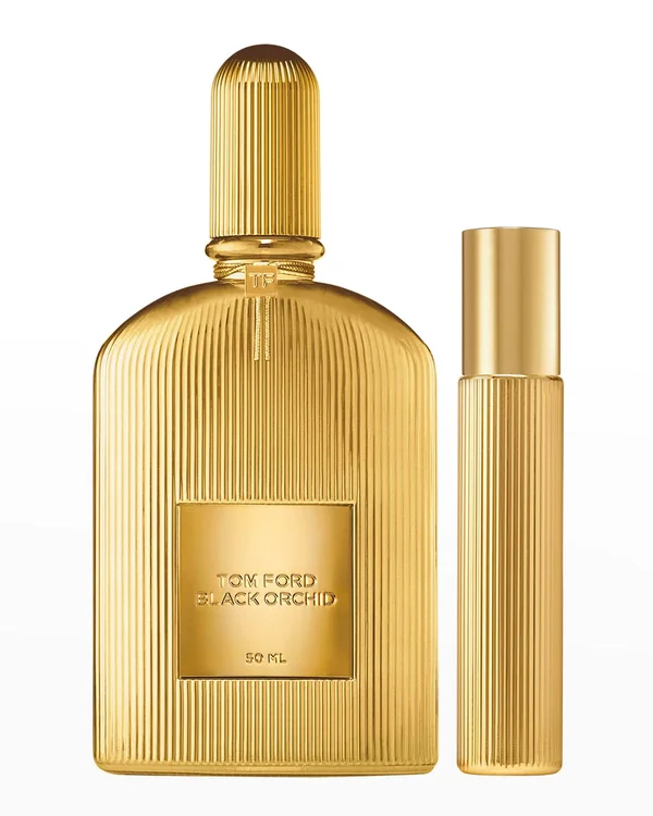 Tom Ford Black Orchid Eau De Parfum Gift Set