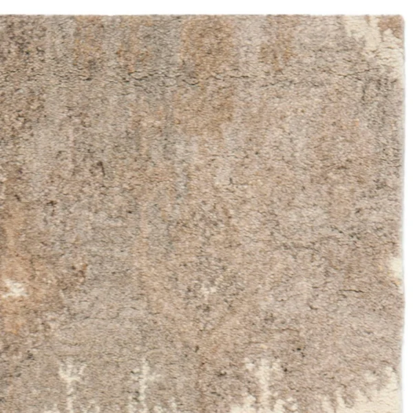 Safavieh Wyndham WYD722A 2&3x22 x 9&0x22 Runner Natural - Multi Area Rug