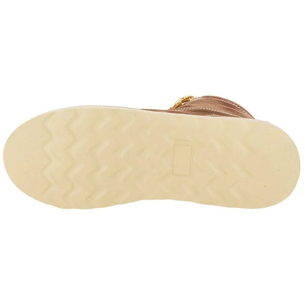 AdTec Men's 6x22 Moc Toe Work Boot - Brown