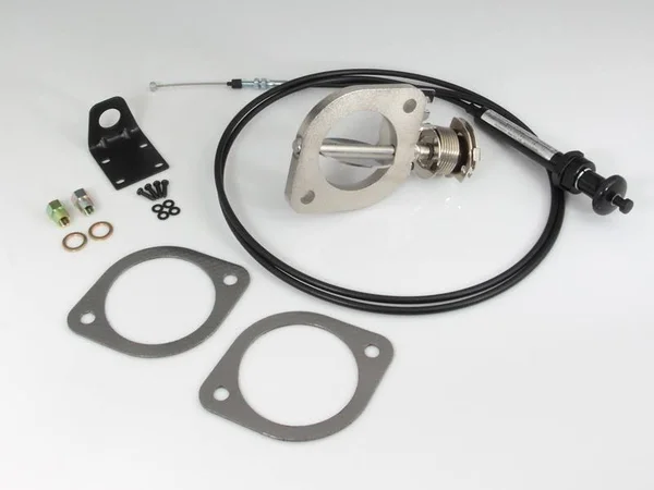 APEXi 155-A014 Exhaust Control Valve Flange-Type