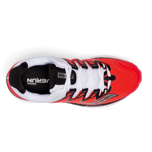 Saucony Triumph ISO 4 - Women's, Red