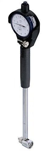 Mitutoyo 511-752 Standard Type Bore Gauge with 2923SB-10 Graduation 0.0001