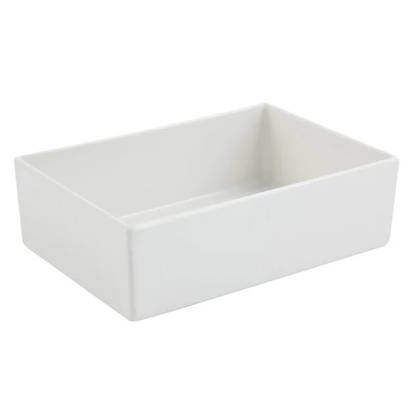 Bon Chef 5108S 84 oz Straight Bowl, 10x22 x 7x22 x 3