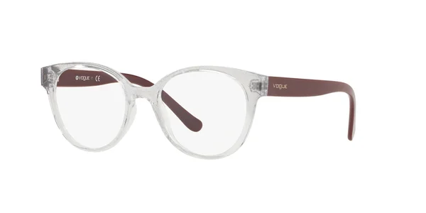 Vogue VO5244 Eyeglasses - Transparent (W745)