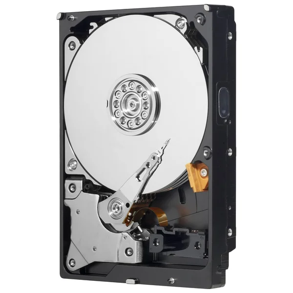 WD Green 1 TB Internal HDD - 3.5x22 - WD10EZRX - SATA 6Gb/s