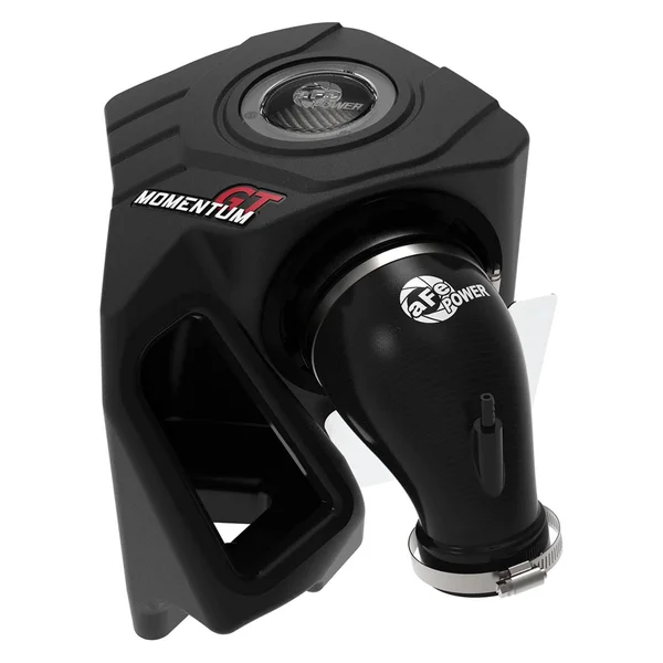 aFe 50-70032D Power Momentum GT Pro Dry S Intake System 16-19 Audi A4/Quattro I4-2.0L (t)