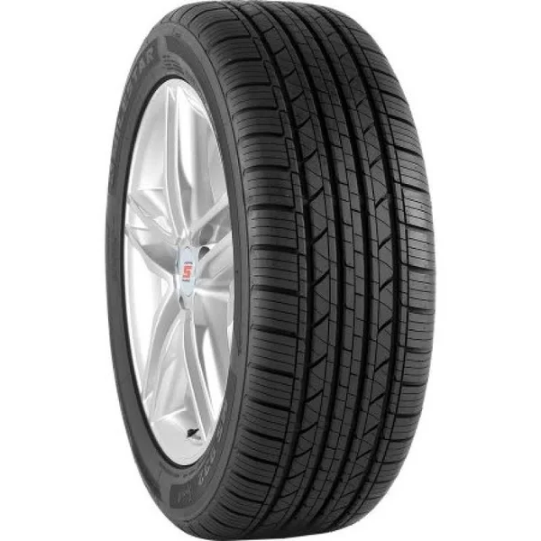 Milestar MS932 Sport 245/65R17 Tire, Black